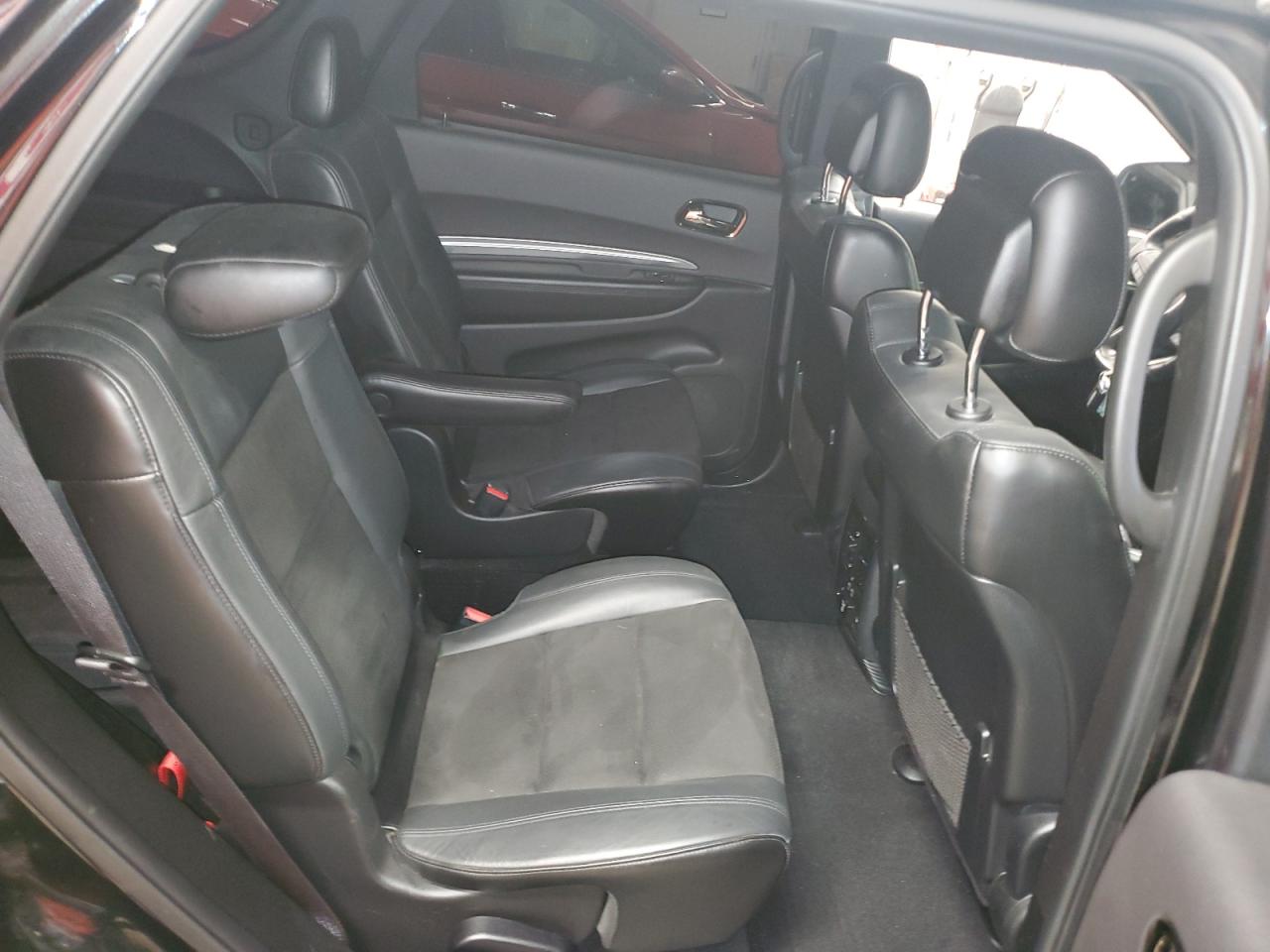 2020 Dodge Durango Gt VIN: 1C4RDJDG2LC346434 Lot: 70502635