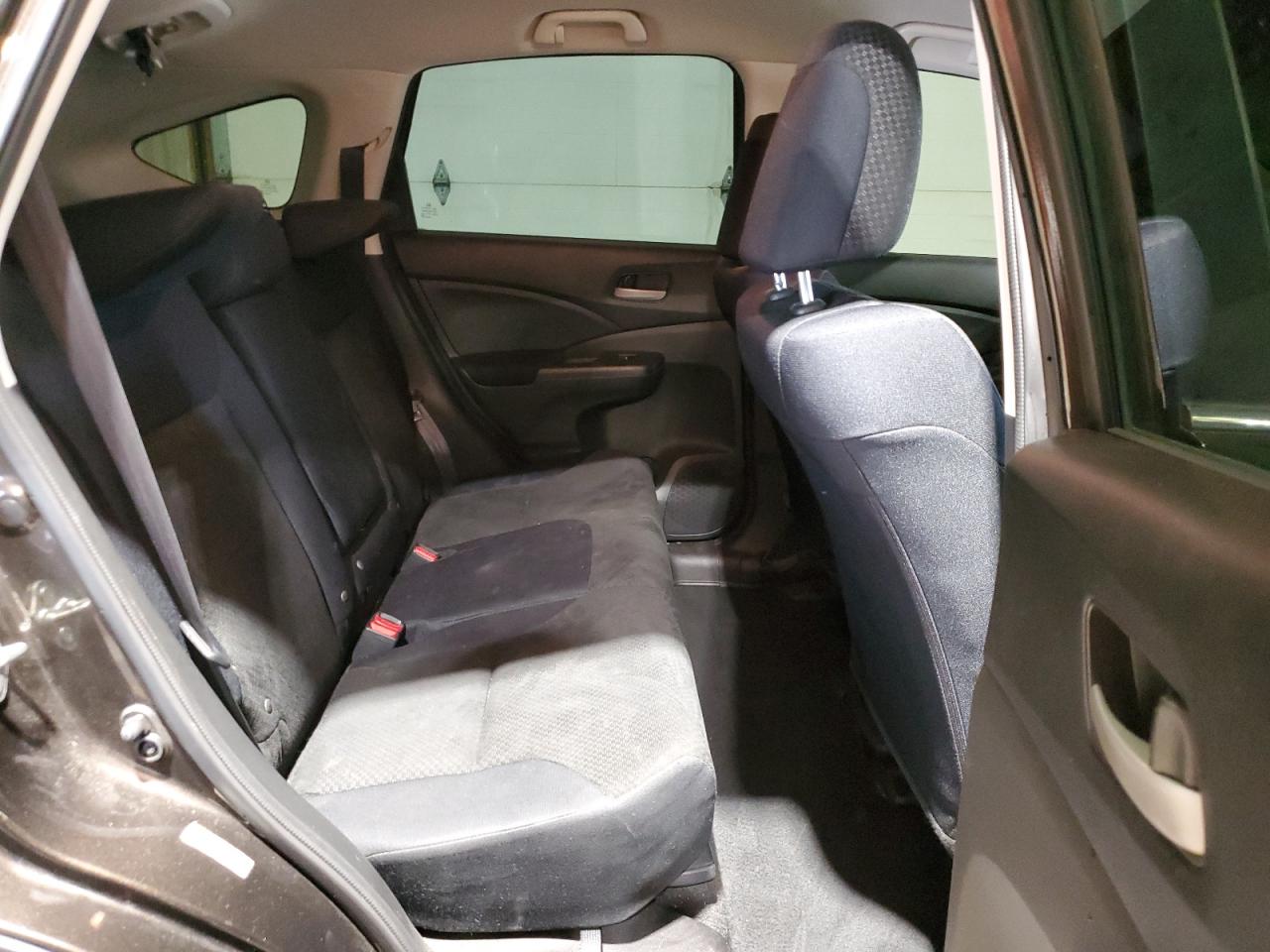 2015 Honda Cr-V Lx VIN: 2HKRM4H38FH621211 Lot: 67587555