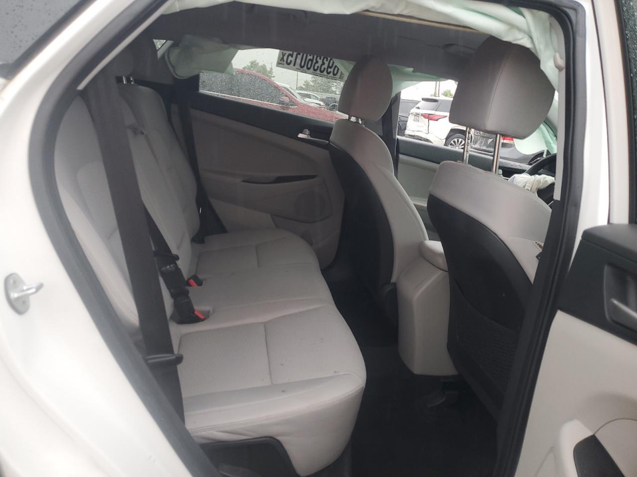 2019 Hyundai Tucson Se VIN: KM8J2CA41KU884880 Lot: 69336015