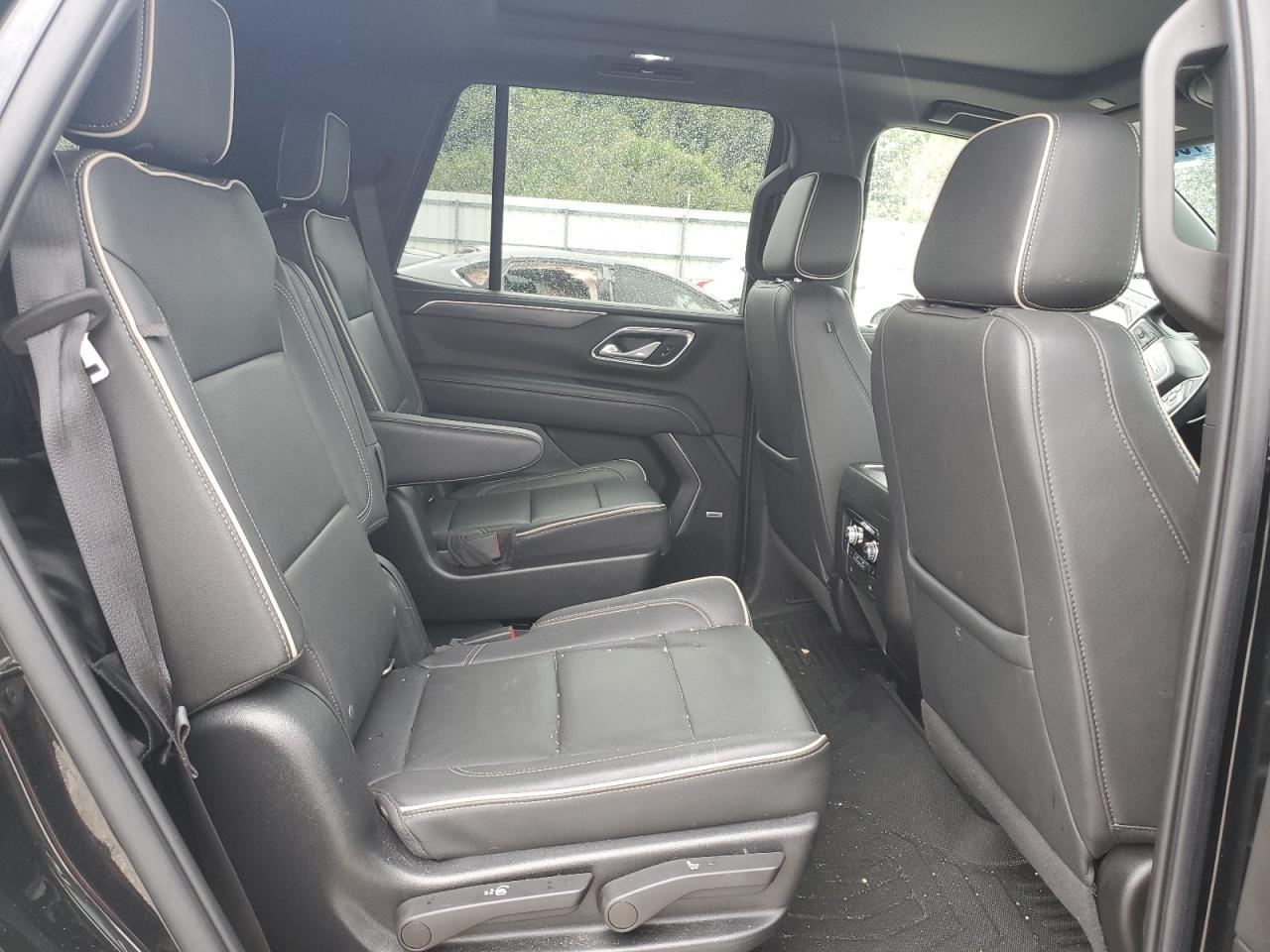 2022 GMC Yukon Slt VIN: 1GKS2BKD9NR207931 Lot: 70701755