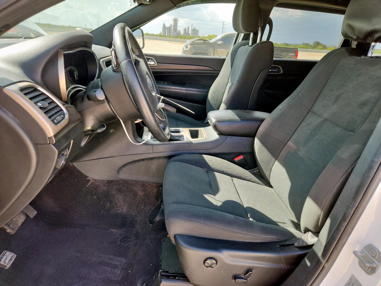 2017 Jeep Grand Cherokee Laredo VIN: 1C4RJEAG4HC638436 Lot: 71111405