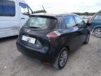 2021 RENAULT ZOE ICONIC for sale at Copart WESTBURY