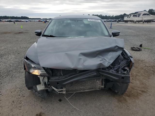  VOLKSWAGEN PASSAT 2014 Gray