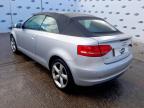 2011 AUDI A3 TECHNIK for sale at Copart WESTBURY