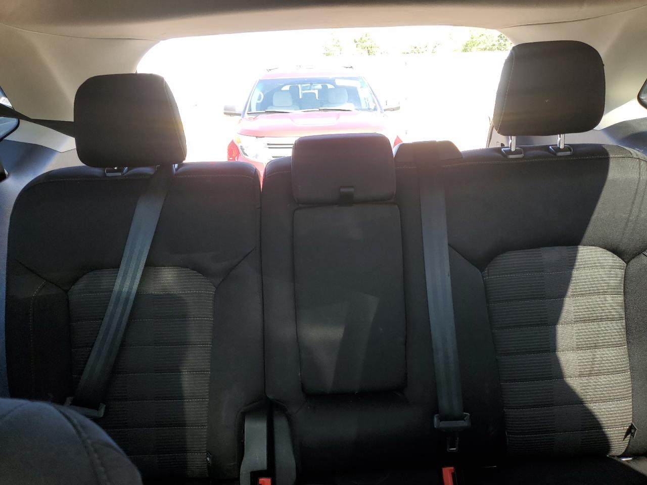 2017 Ford Edge Sel VIN: 2FMPK4J97HBB10174 Lot: 69678825