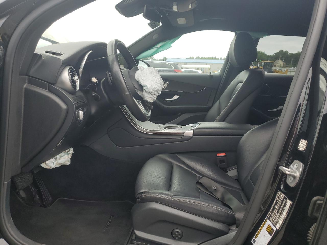 2021 Mercedes-Benz Glc 300 4Matic VIN: W1N0G8EB9MF922153 Lot: 67486425