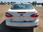 2014 FORD FOCUS S   for sale at Copart AB - CALGARY