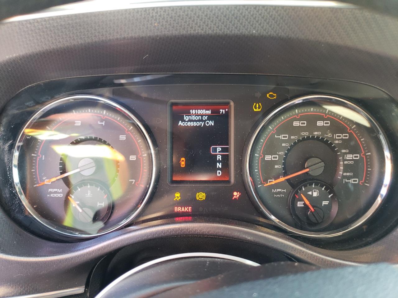 2014 Dodge Charger Se VIN: 2C3CDXBG4EH258887 Lot: 70318125