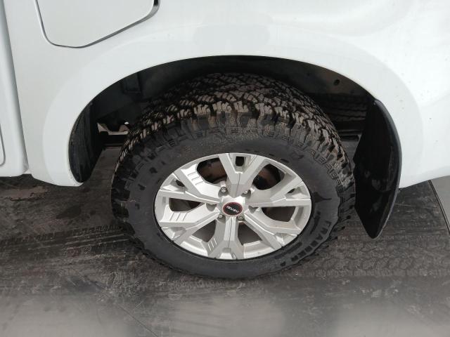 2023 ISUZU D-MAX DL20
