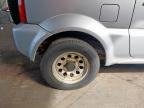 2003 SUZUKI JIMNY JLX for sale at Copart SANDTOFT