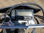 2022 SUZUKI DR-Z400 S   for sale at Copart AZ - PHOENIX