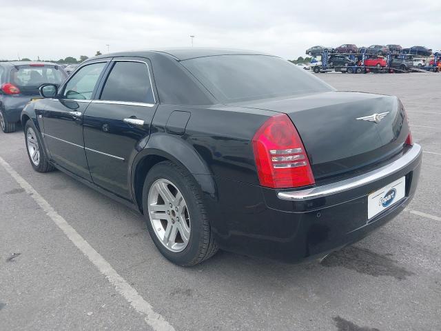 2006 CHRYSLER 300C CRD