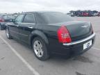 2006 CHRYSLER 300C CRD for sale at Copart CHESTER
