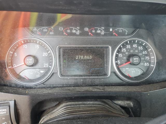 2018 INTERNATIONAL LT625   