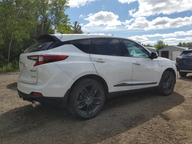  ACURA RDX 2021 Белы