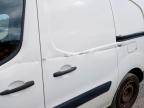 2014 PEUGEOT PARTNER 850 S L1 HDI  for sale at Copart WOLVERHAMPTON