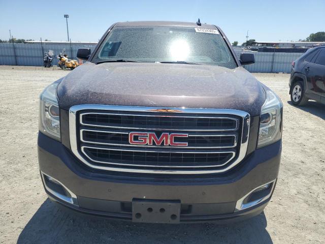 GMC YUKON 2016 Brązowy