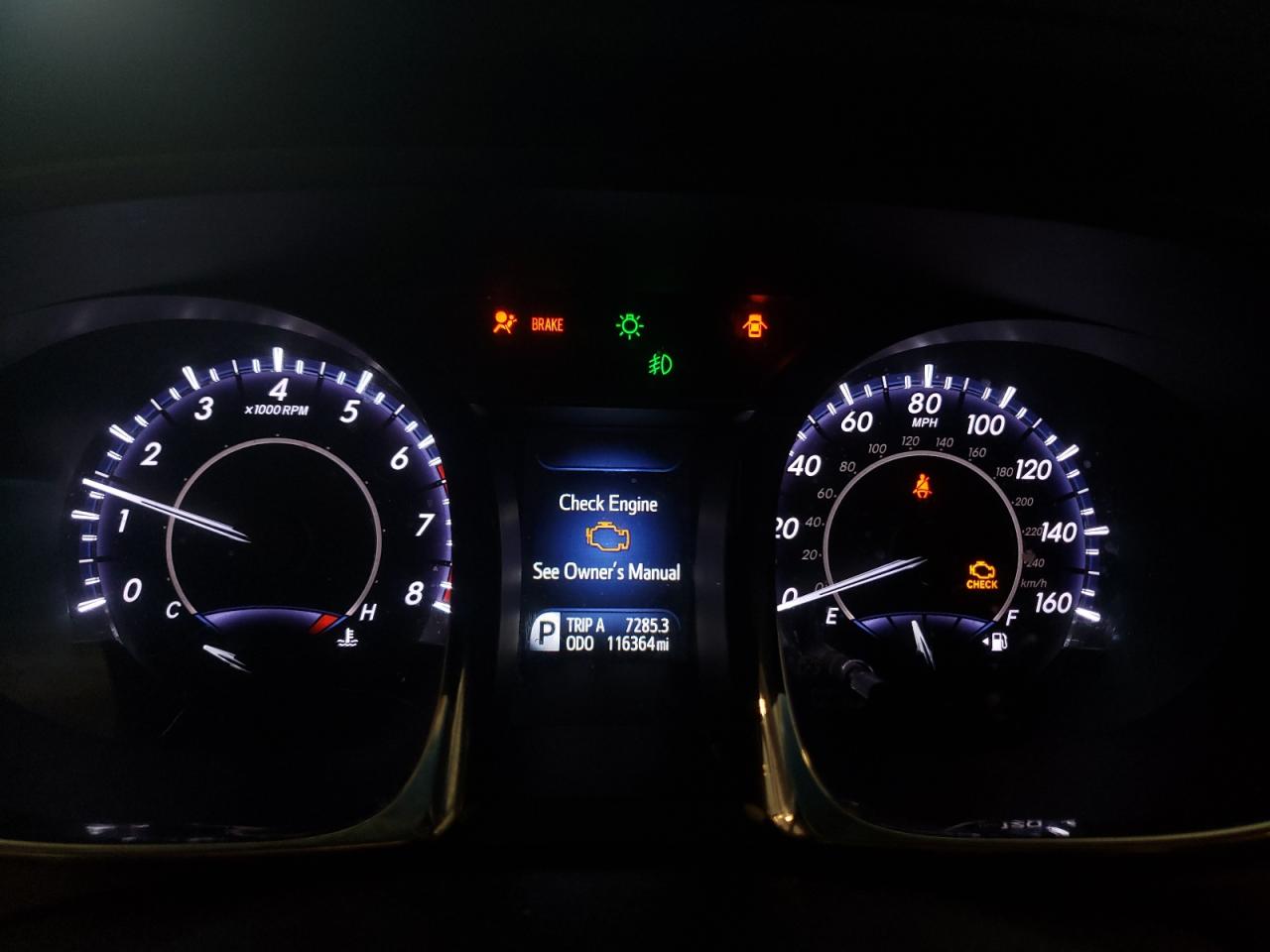 2014 Toyota Avalon Base VIN: 4T1BK1EB0EU119312 Lot: 67273735