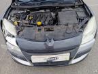 2010 RENAULT MEGANE DYNAMIQUE VVT  for sale at Copart SANDTOFT