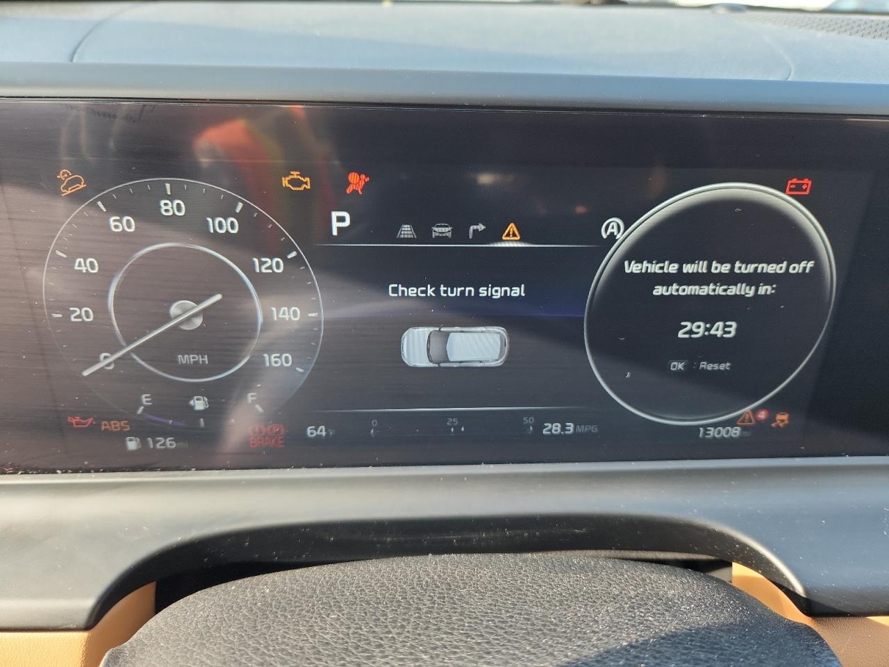 2024 Kia Seltos Ex VIN: KNDERCAA8R7597231 Lot: 80136275