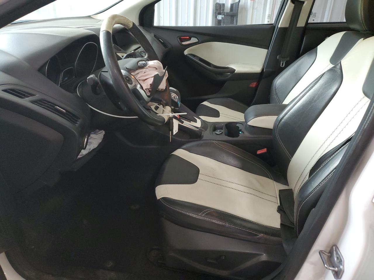 2013 Ford Focus Se VIN: 1FADP3K22DL158881 Lot: 70868015