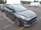 2018 FORD FIESTA ST- for sale at Copart SANDTOFT