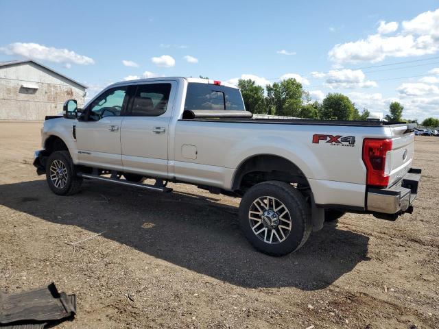 Pickups FORD F350 2017 Biały
