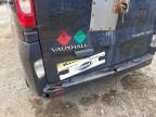 2014 VAUXHALL VIVARO SPORTIVE for sale at Copart ROCHFORD