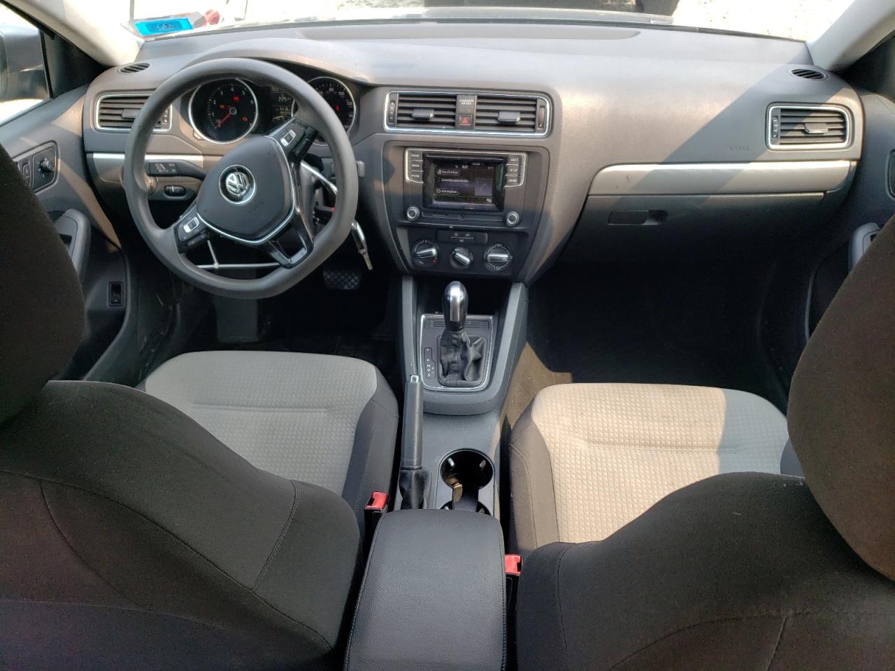 3VW2B7AJ6HM391616 2017 Volkswagen Jetta S