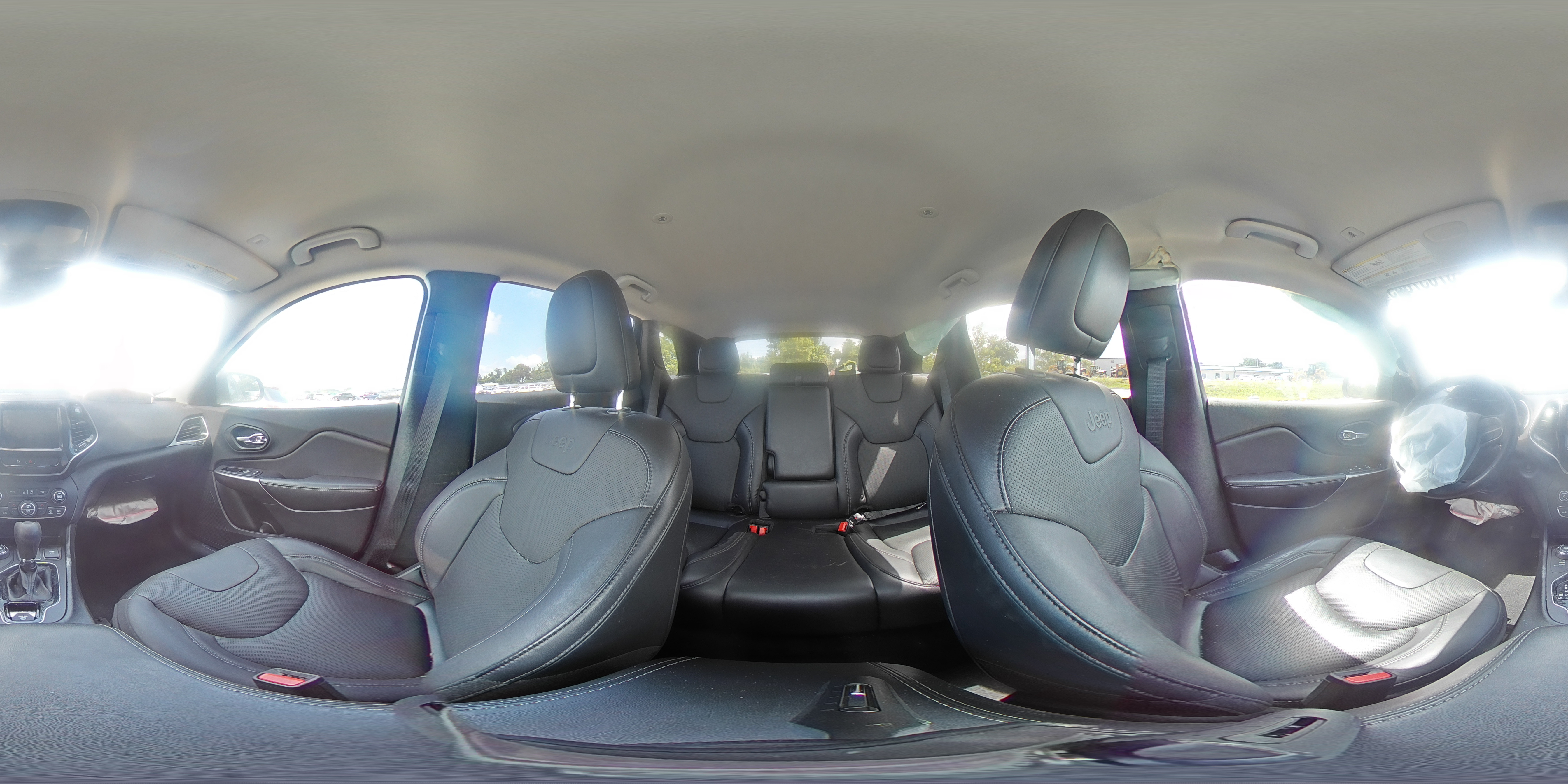 2019 Jeep Cherokee Limited VIN: 1C4PJMDX2KD415018 Lot: 67637865