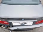 2003 BMW 325 CI SPORT AUTO  for sale at Copart SANDTOFT