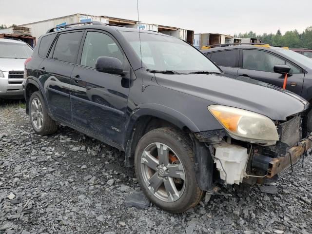 2008 TOYOTA RAV4 SPORT  