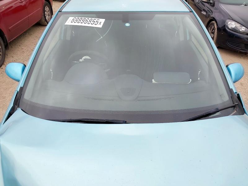 2010 VAUXHALL CORSA EXC-IV CDTI93 EFLEX 