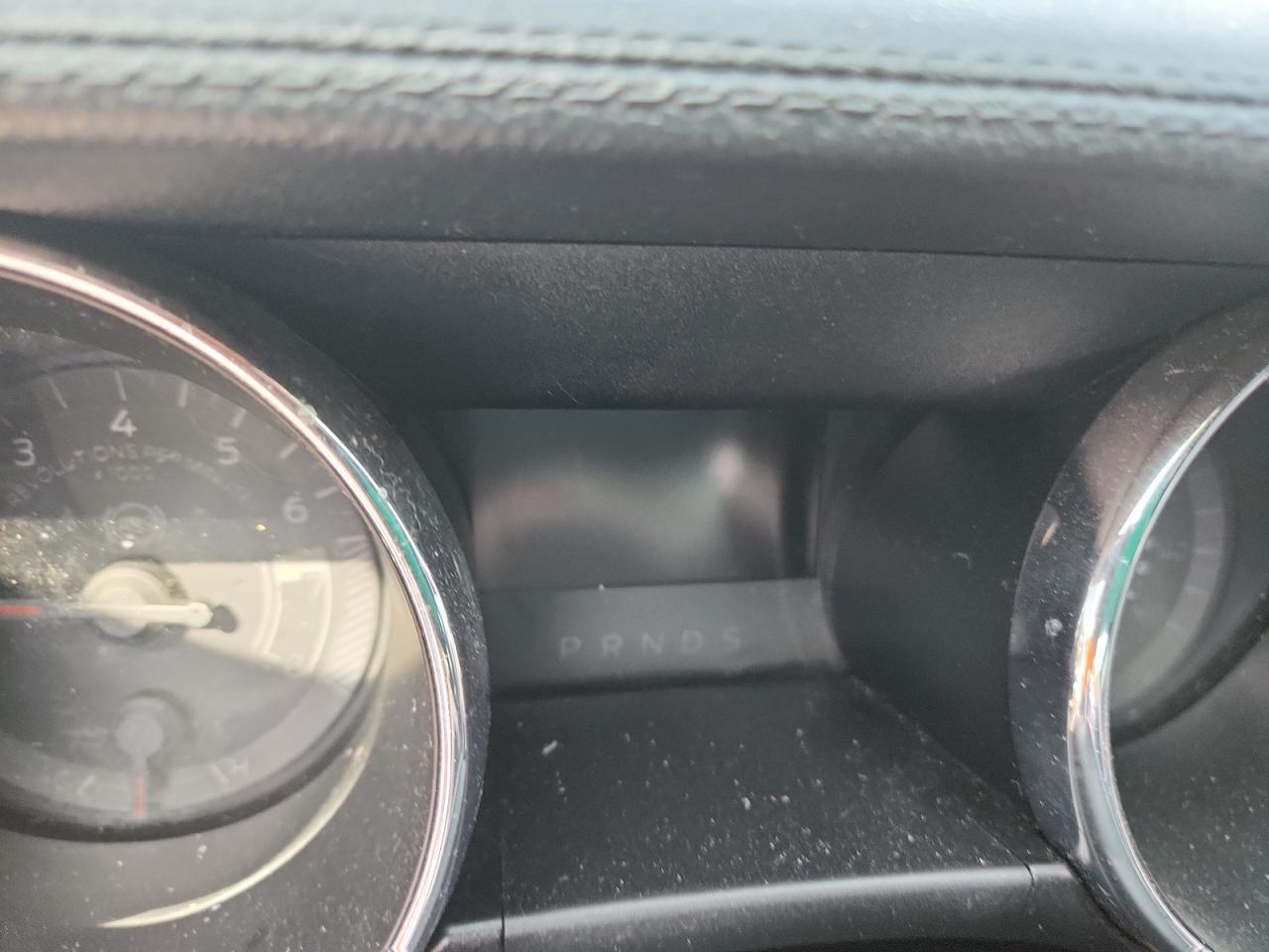 2015 Ford Mustang VIN: 1FATP8UH0F5343626 Lot: 67557245