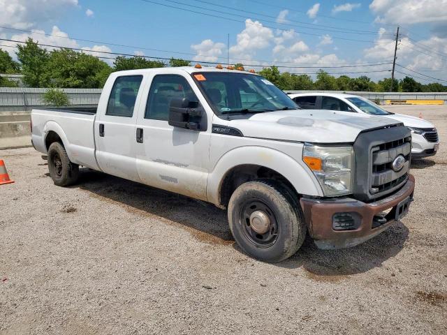  FORD F350 2016 Biały