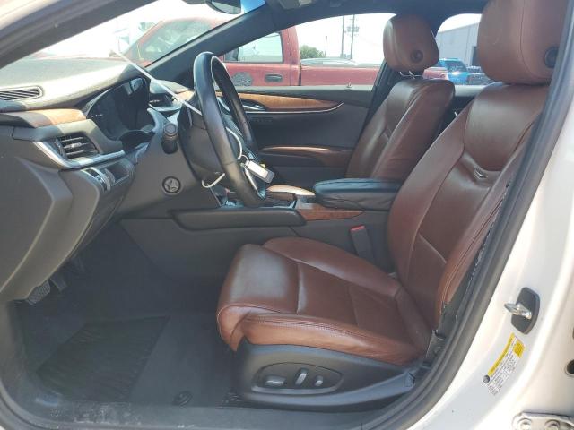  CADILLAC XTS 2016 Biały