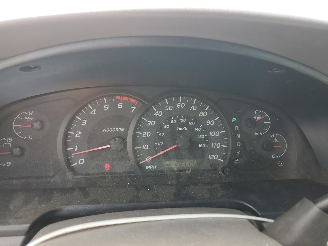 2006 Toyota Tundra Access Cab Sr5 VIN: 5TBRT34146S477256 Lot: 70419705