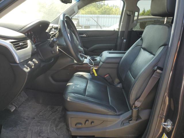 Parquets GMC YUKON 2016 Fioletowy
