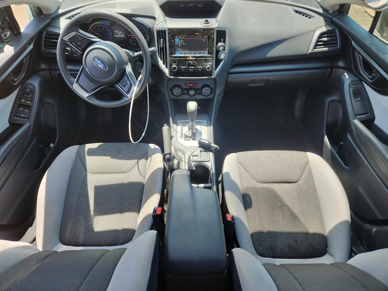 2018 Subaru Crosstrek VIN: JF2GTAACXJH343679 Lot: 68101735