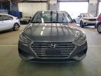 2020 HYUNDAI ACCENT SE for sale at Copart CT - HARTFORD SPRINGFIELD
