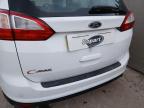 2013 FORD GRAND C-MAX TITANIUM TDCI 2.0 TDCI TITANIUM 5DR POWERSHIFT for sale at Copart WESTBURY