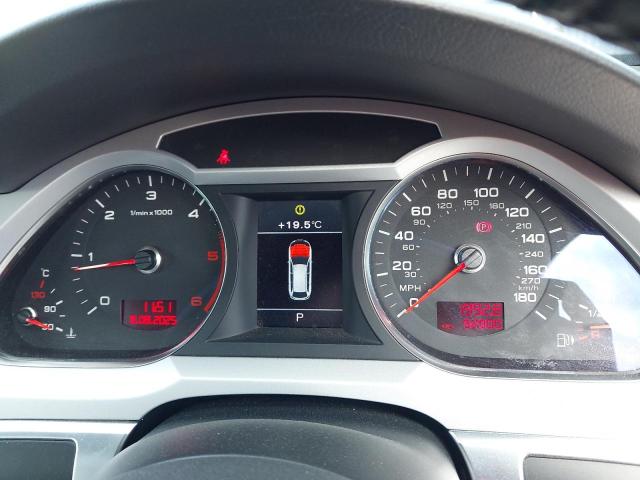 2010 AUDI A6 S LINE