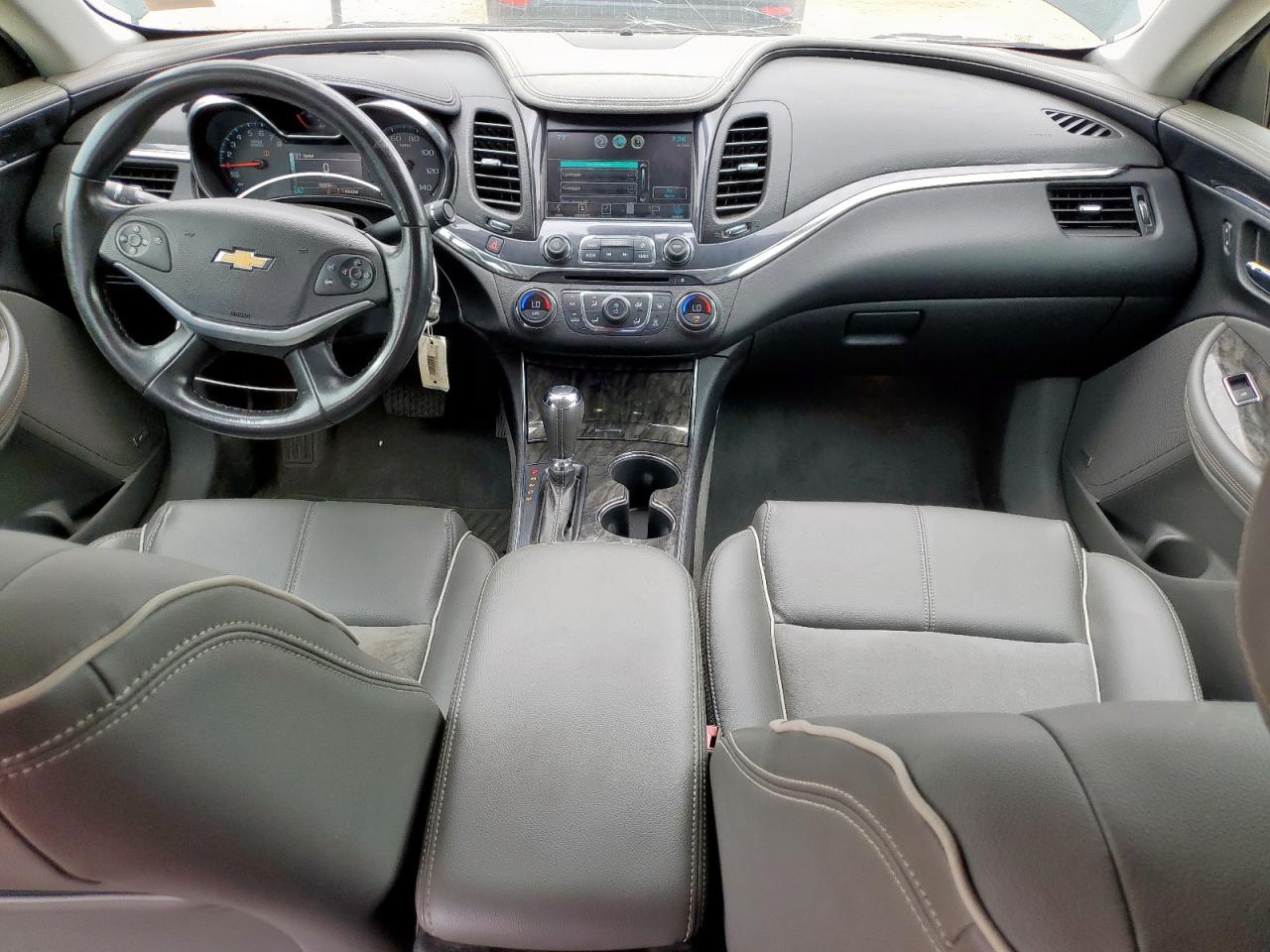 2015 Chevrolet Impala Lt VIN: 2G1115SL9F9250480 Lot: 70211405