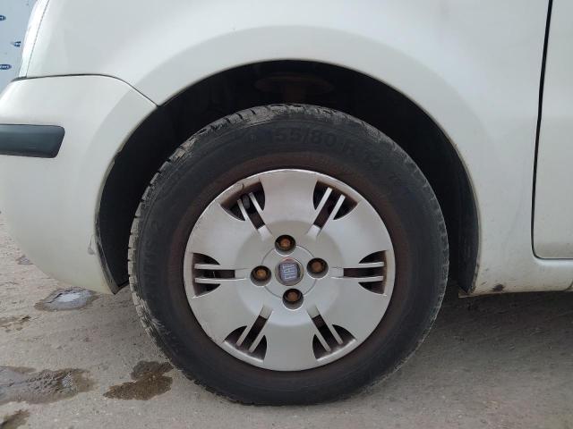 2010 FIAT PANDA ACTI
