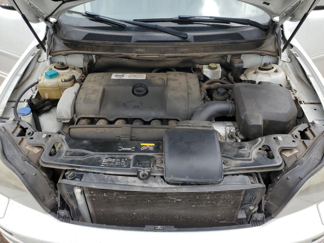 2013 Volvo Xc90 3.2 VIN: YV4952CYXD1632314 Lot: 68624115