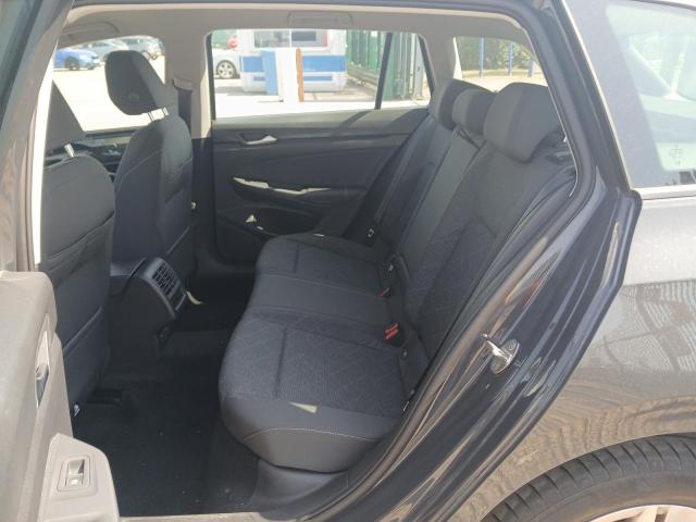 2023 VOLKSWAGEN GOLF LIFE