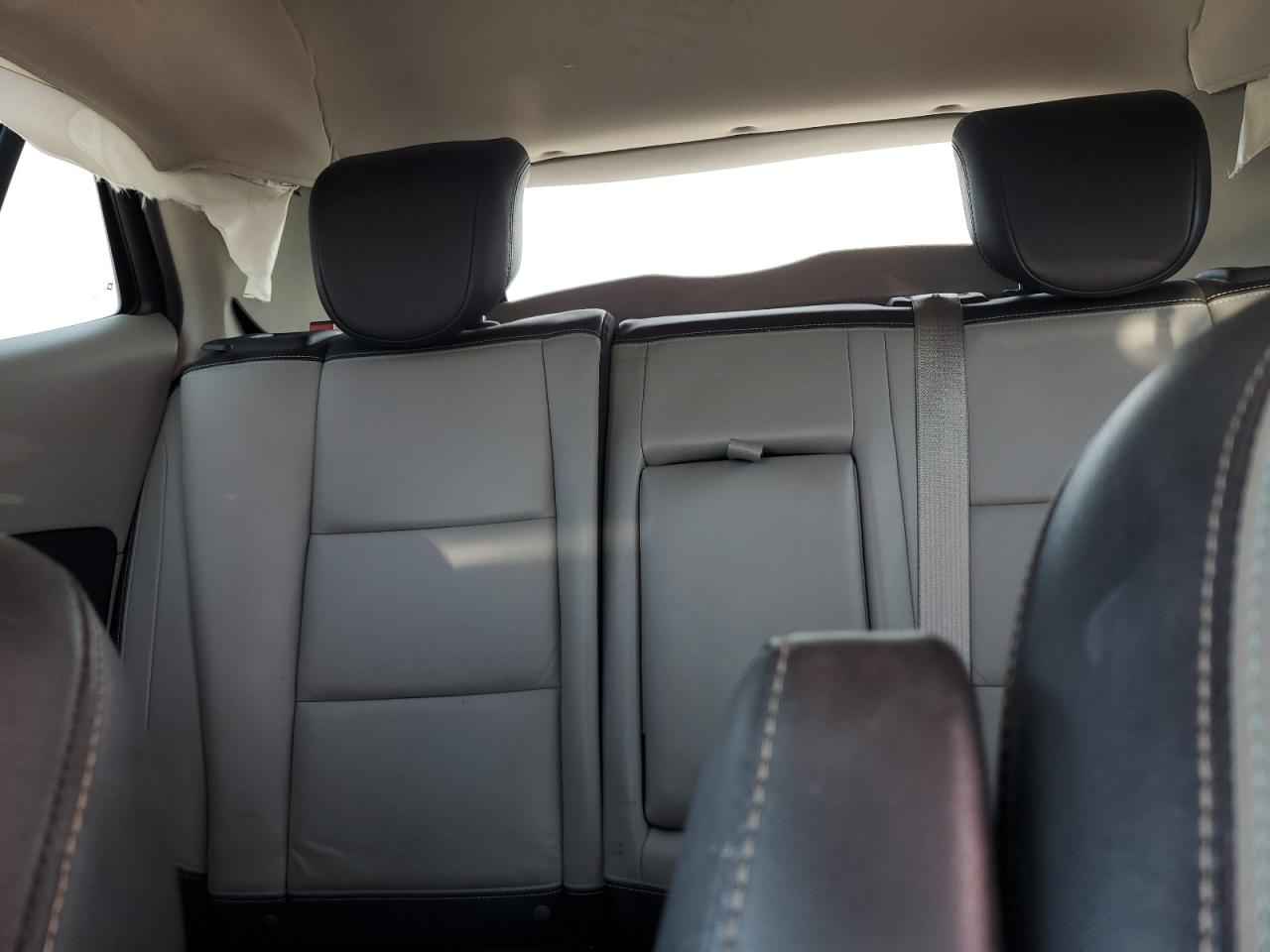 2014 Buick Encore Premium VIN: KL4CJHSB2EB754286 Lot: 68127035