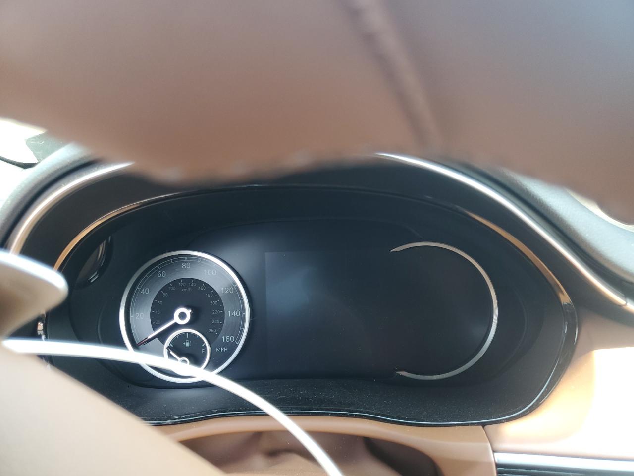 2025 Genesis Gv70 Base VIN: KMUMADTB8SU196667 Lot: 67069525