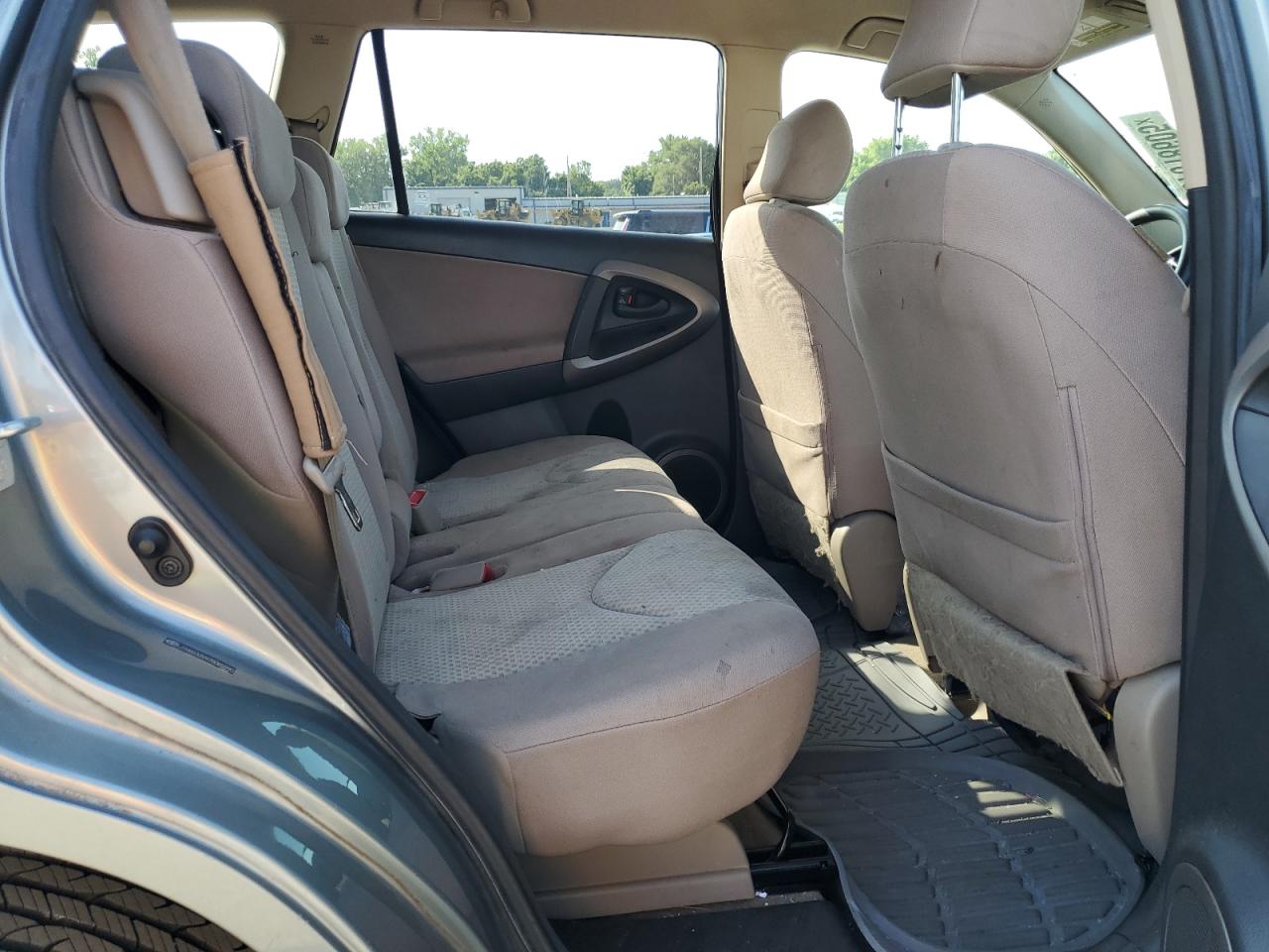 2007 Toyota Rav4 VIN: JTMBD33V975085990 Lot: 67618605