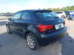 2011 AUDI A1 SE TDI for sale at Copart GLOUCESTER